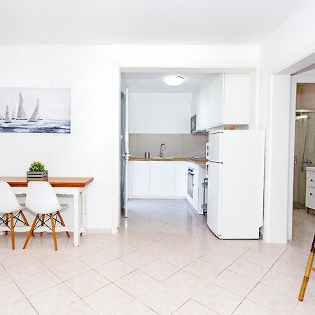 Villa Goyo Cala en Bosch Luaran gambar