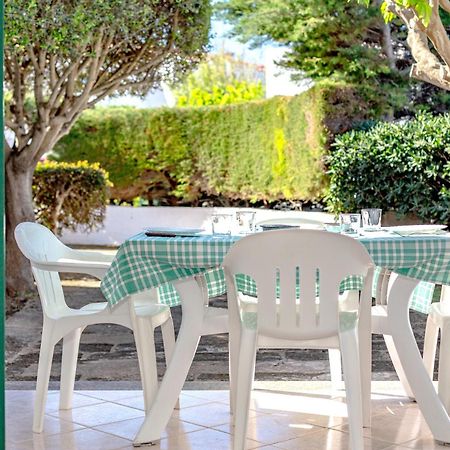 Villa Goyo Cala en Bosch Luaran gambar