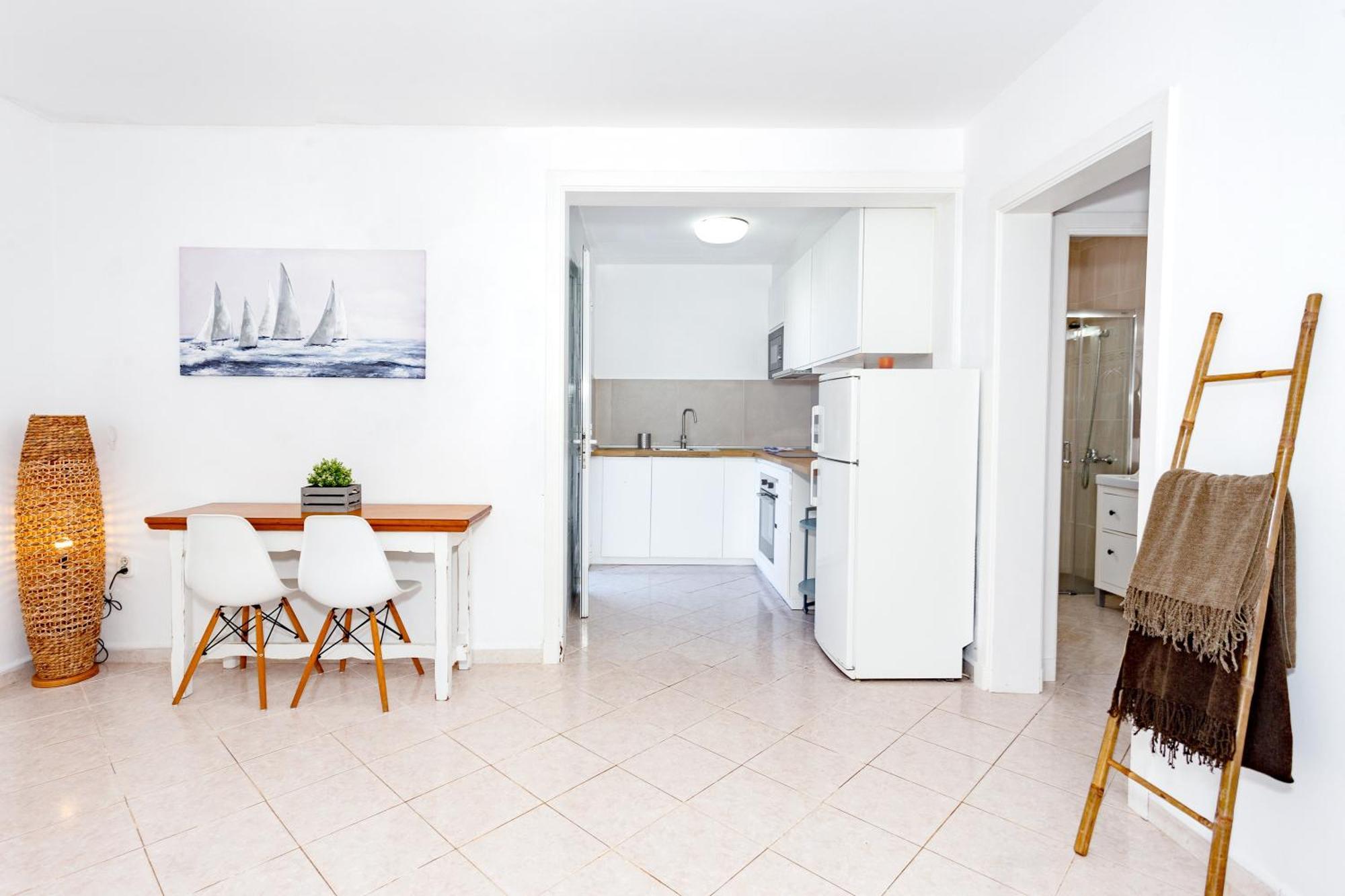 Villa Goyo Cala en Bosch Luaran gambar