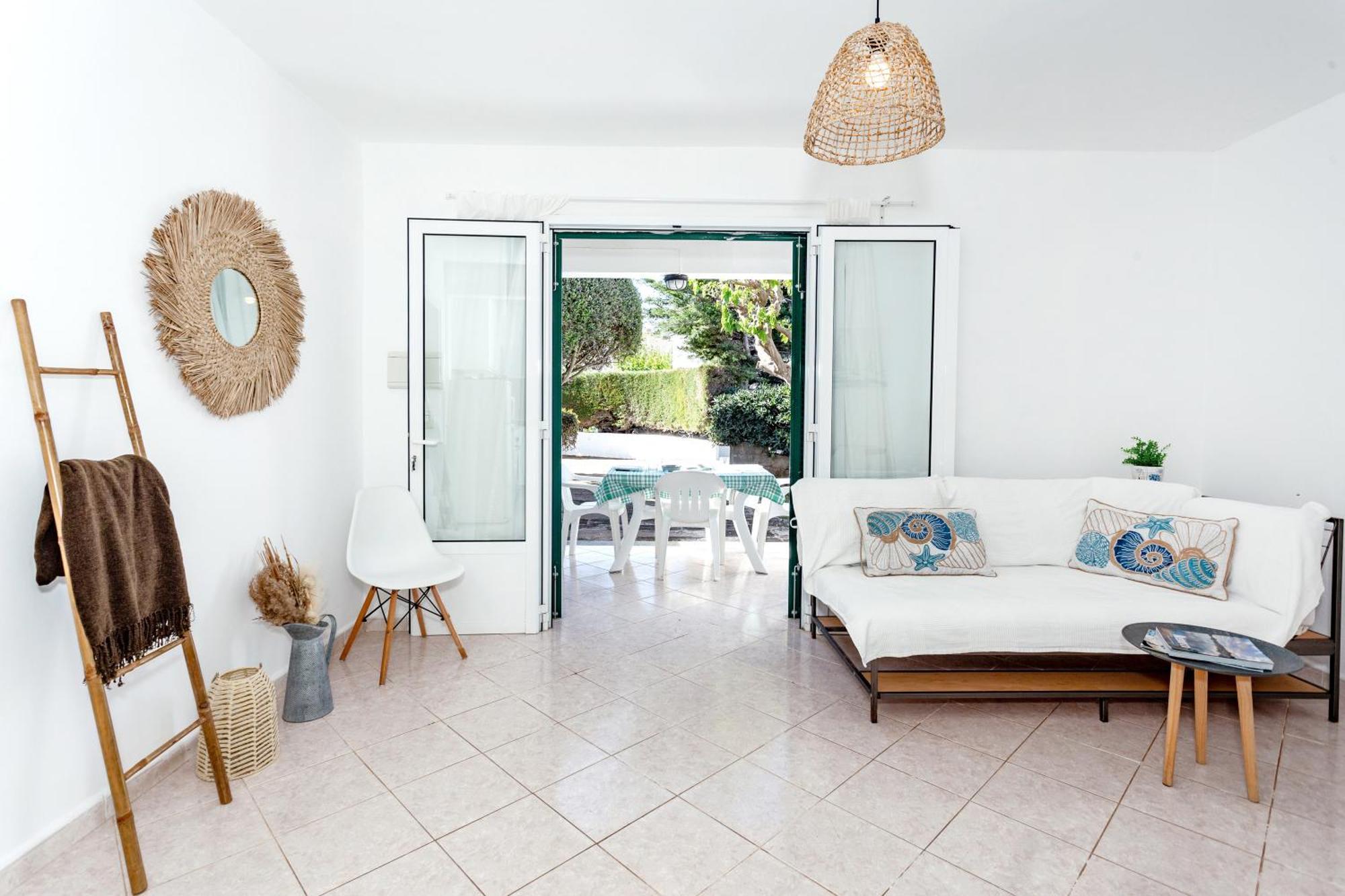 Villa Goyo Cala en Bosch Luaran gambar