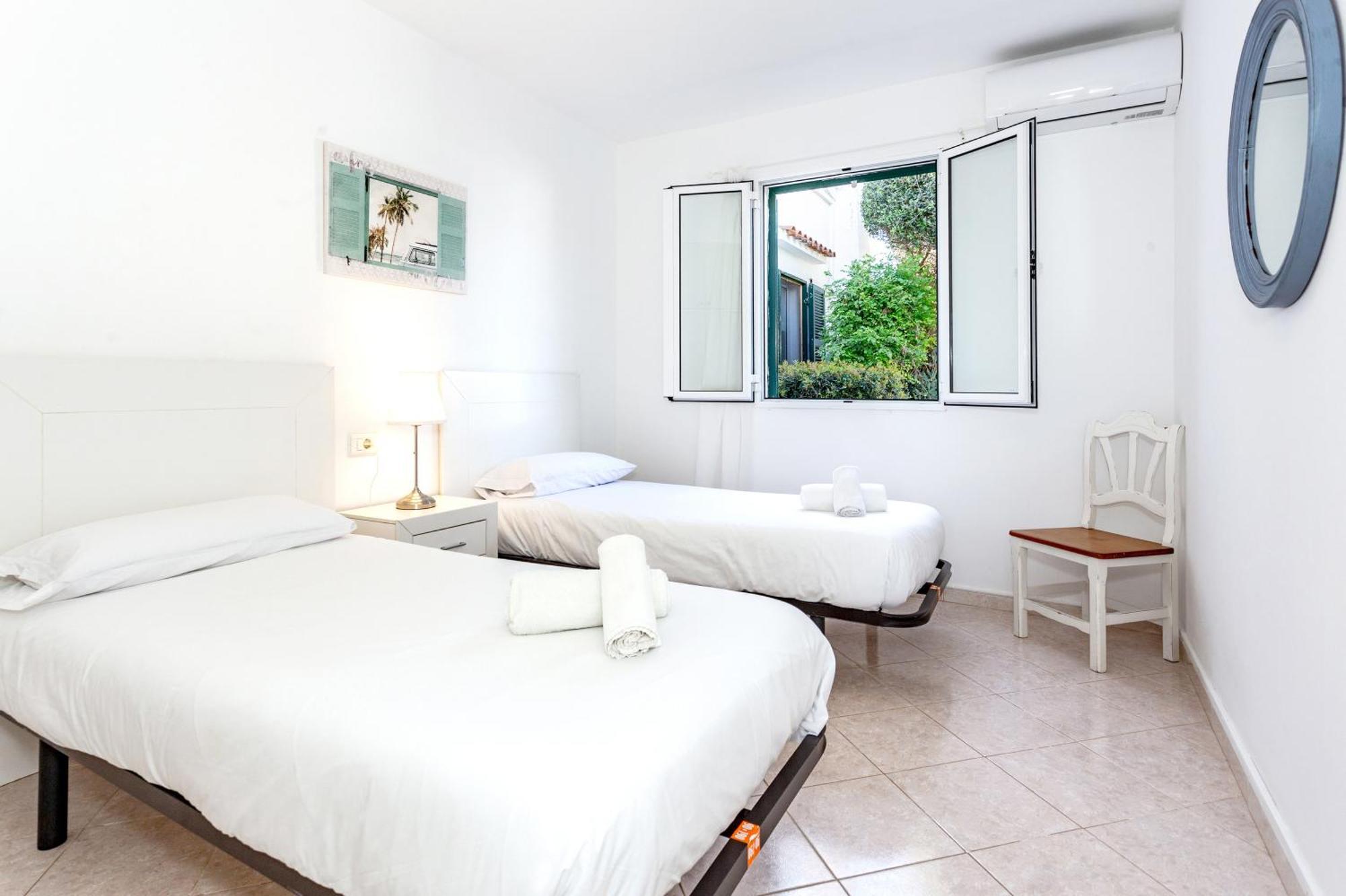 Villa Goyo Cala en Bosch Luaran gambar