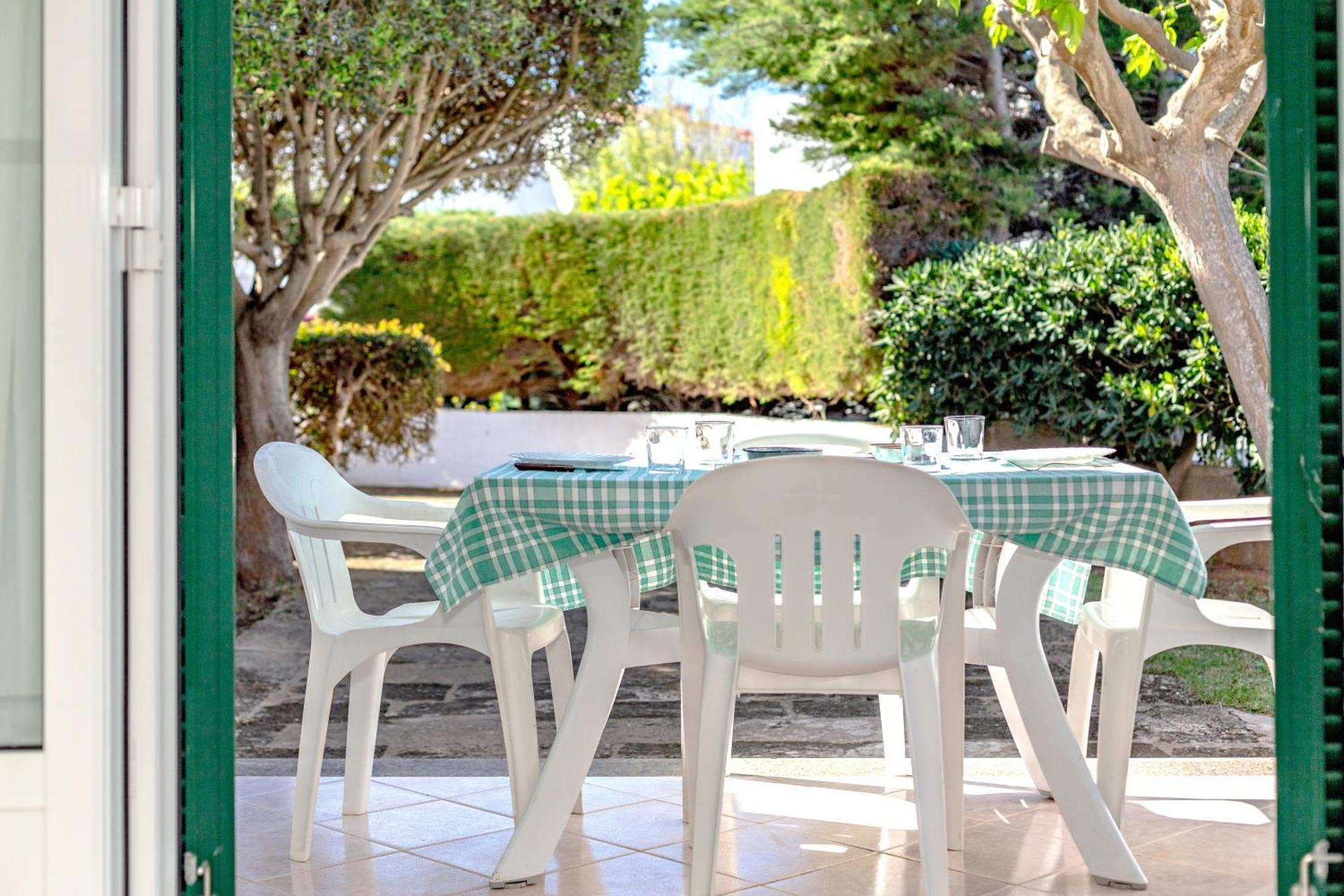 Villa Goyo Cala en Bosch Luaran gambar
