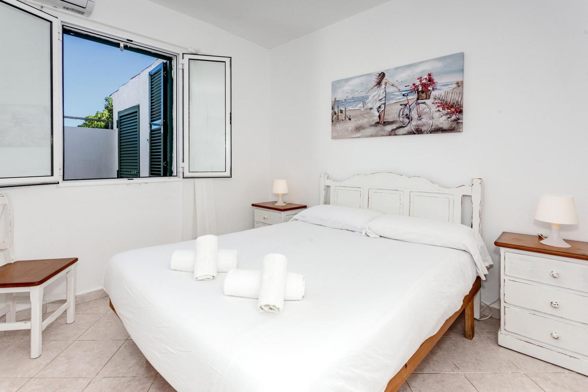 Villa Goyo Cala en Bosch Luaran gambar