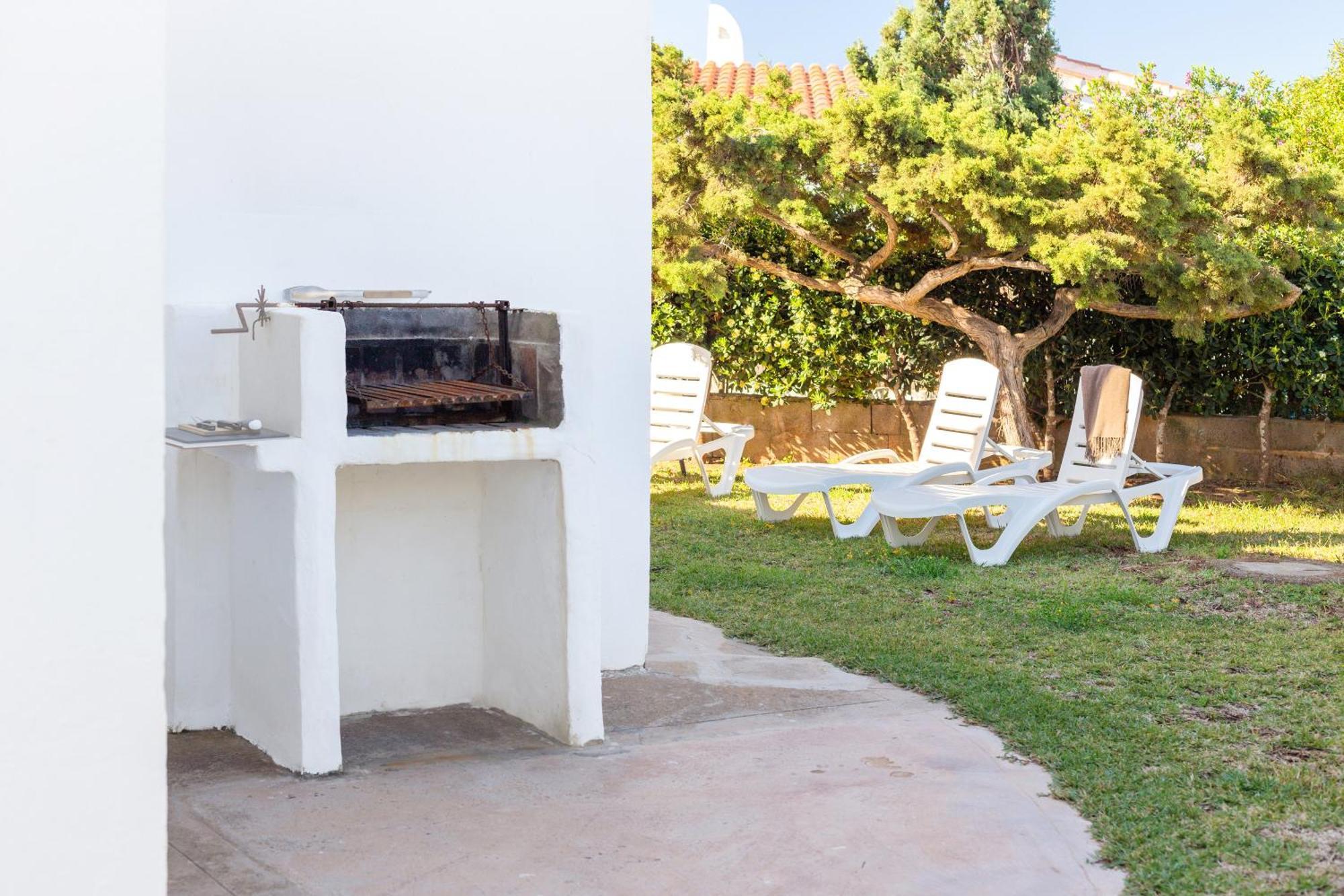 Villa Goyo Cala en Bosch Luaran gambar