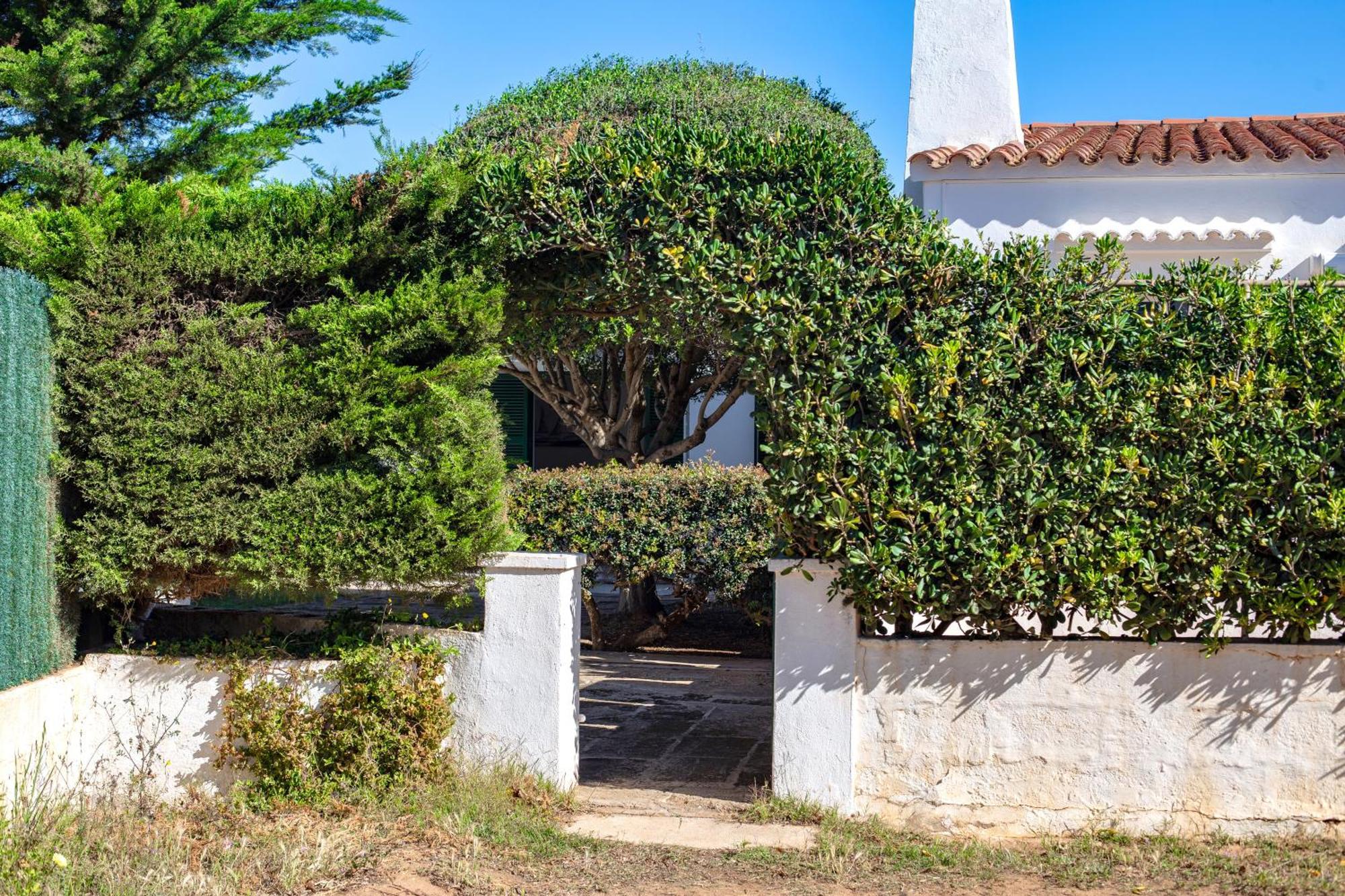 Villa Goyo Cala en Bosch Luaran gambar