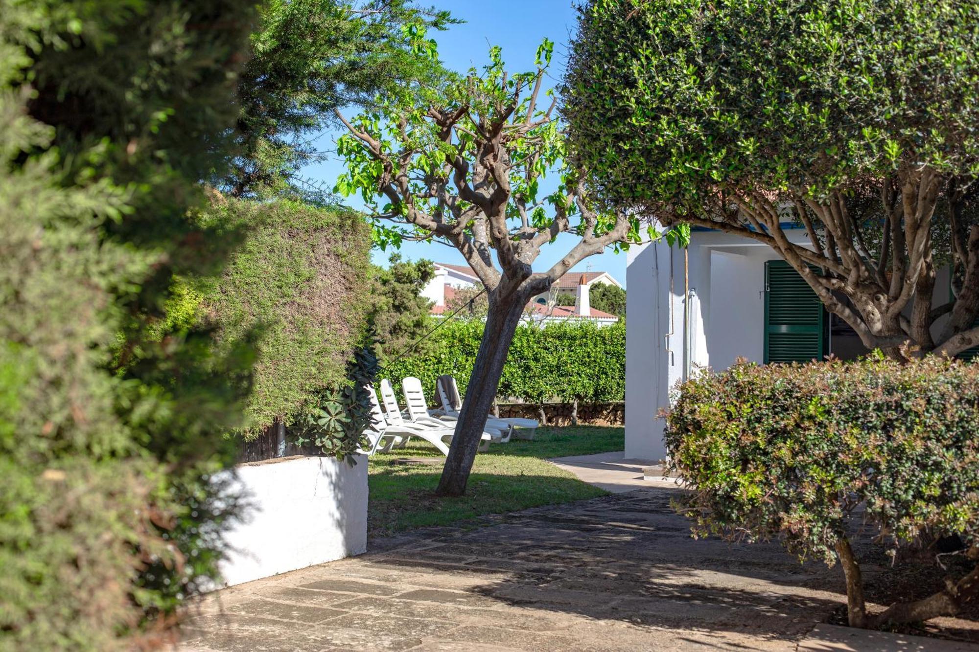 Villa Goyo Cala en Bosch Luaran gambar