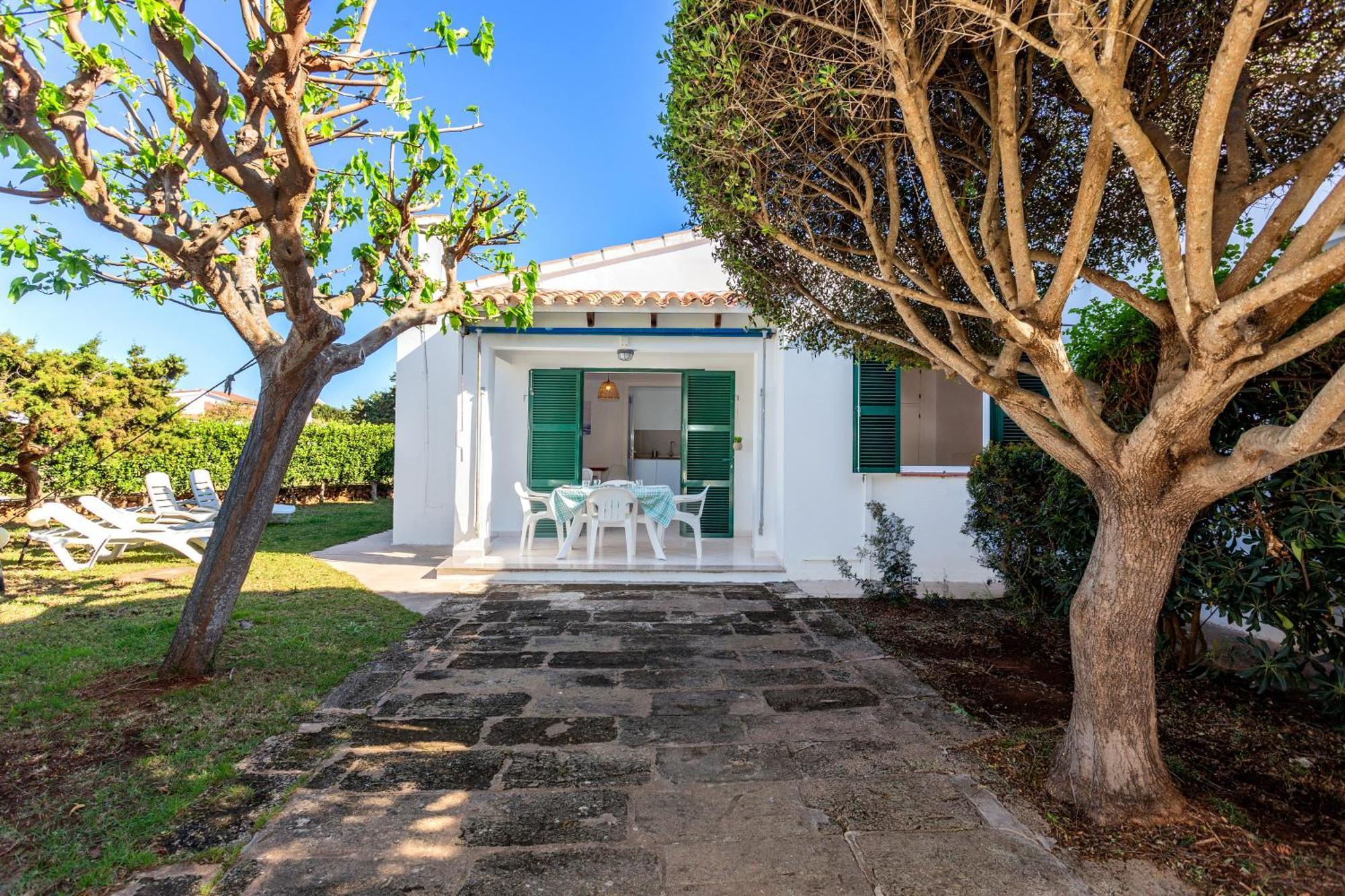 Villa Goyo Cala en Bosch Luaran gambar