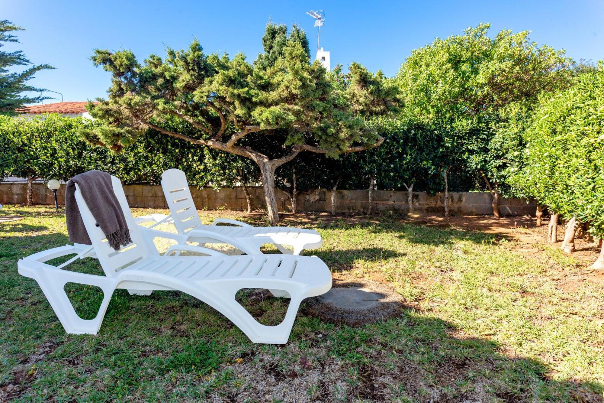 Villa Goyo Cala en Bosch Luaran gambar